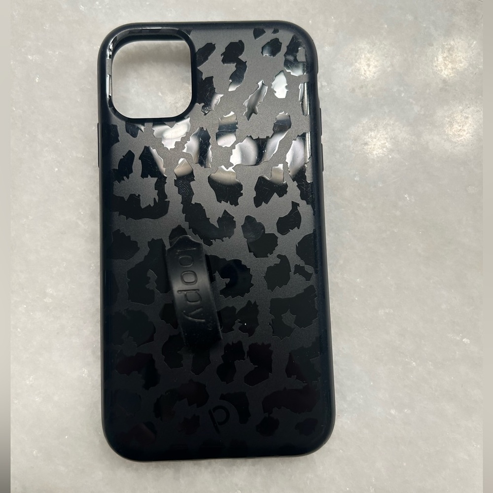 iPhone 11 (6.1 Screen) Loopy Case